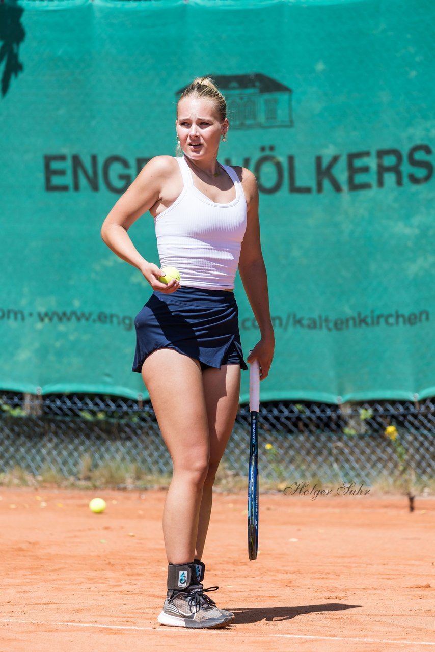 Bild 504 - RL TC an der Schirnau - SV Zehlendorfer Wespen : Ergebnis: 9:0